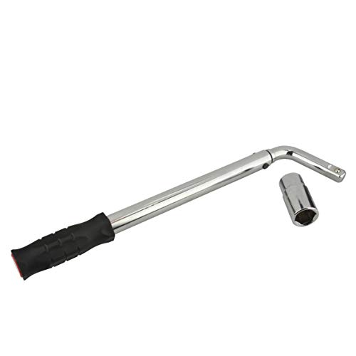 Algopix Similar Product 9 - Cartrend 146004 torque wrench 120 Nm