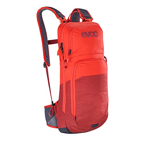 Algopix Similar Product 8 - evoc CC 10L Bike Hydration Pack