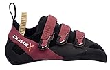 Algopix Similar Product 8 - Climb X RockIt NLV Womens Strap