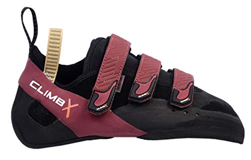 Algopix Similar Product 4 - Climb X RockIt NLV Womens Strap