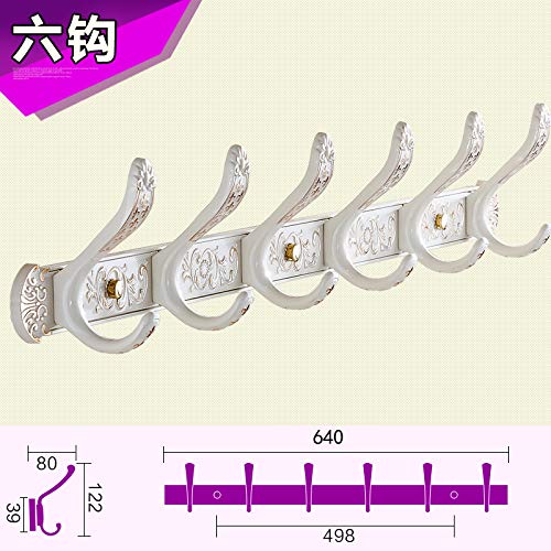 Algopix Similar Product 5 - LHbox Tap Hook Paint Strip Hook Towel
