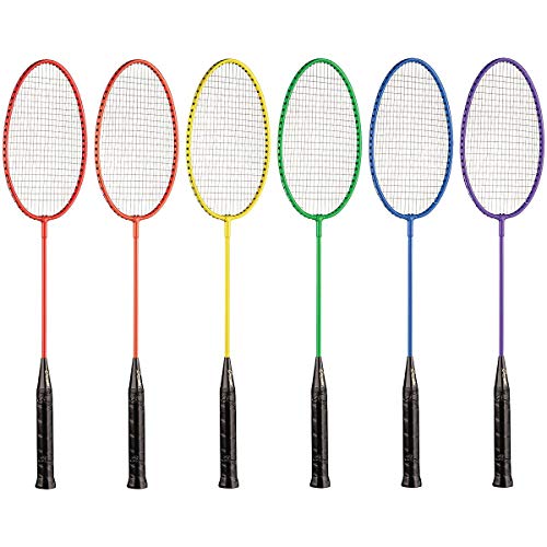 Algopix Similar Product 6 - Champion Sports Tempered Steel