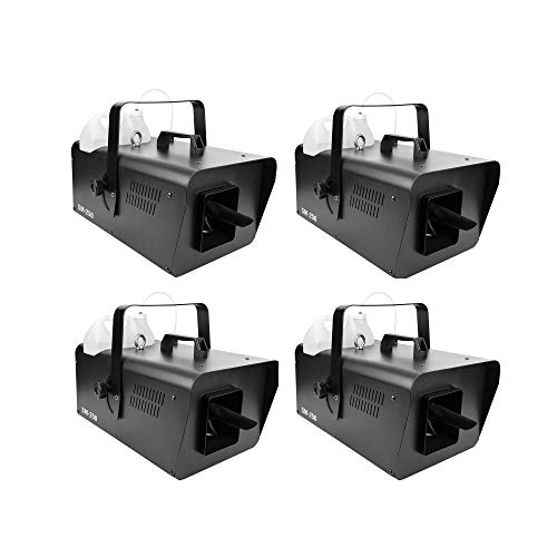 Algopix Similar Product 14 - Chauvet DJ Atmospheric Effect High