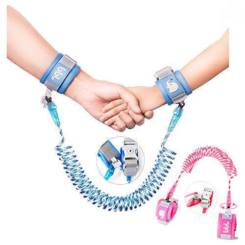 Algopix Similar Product 10 - Anti Lost Wrist Link 2 Pack WSZCML