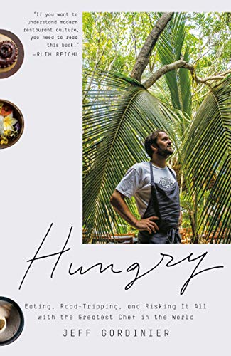 Algopix Similar Product 8 - Hungry Eating RoadTripping and