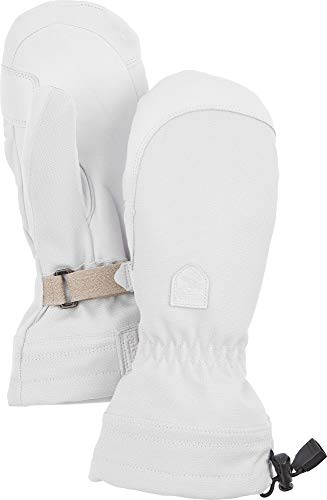 Algopix Similar Product 2 - Hestra Womens Patrol Gauntlet Mitt 