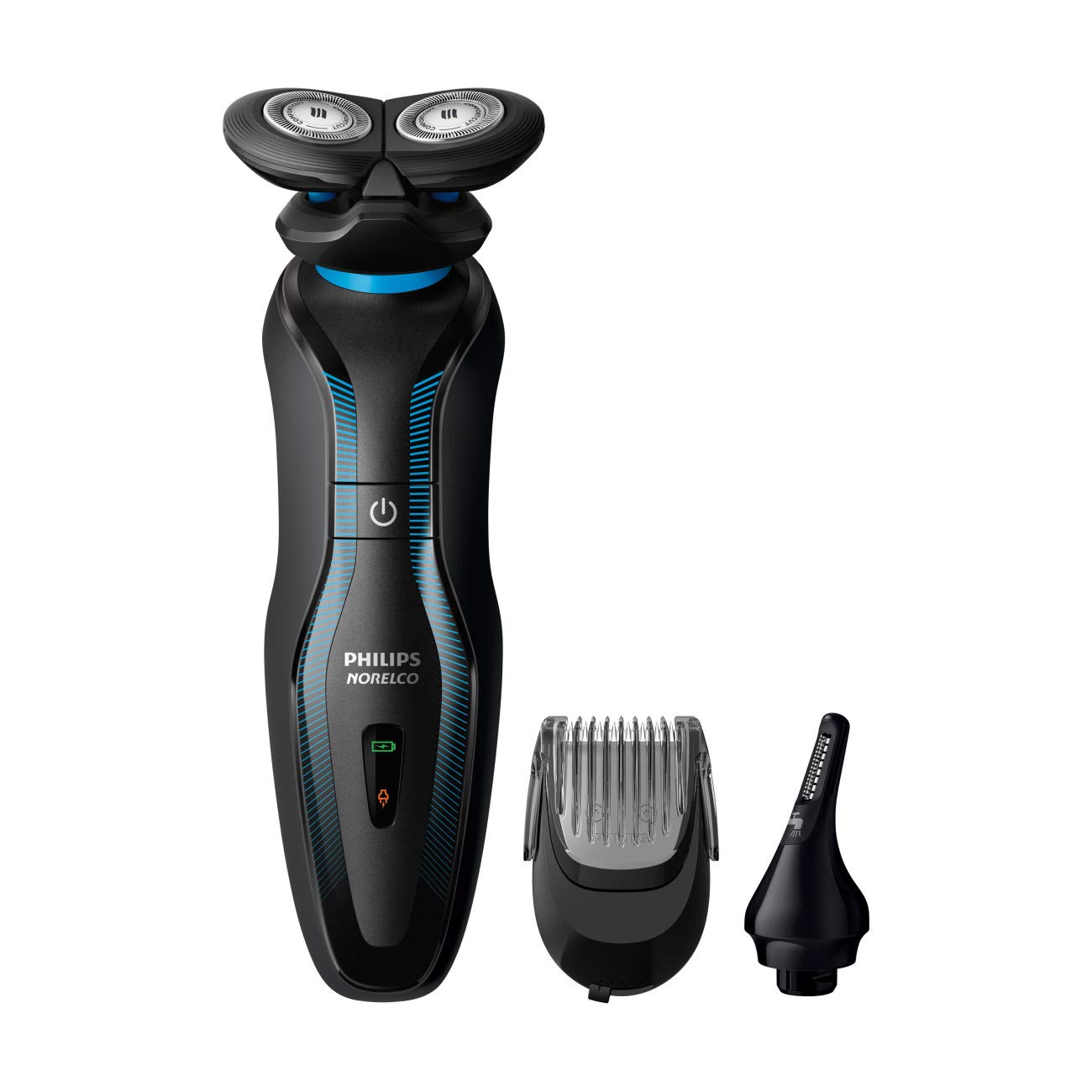 Algopix Similar Product 8 - Philips Norelco Click  Style with