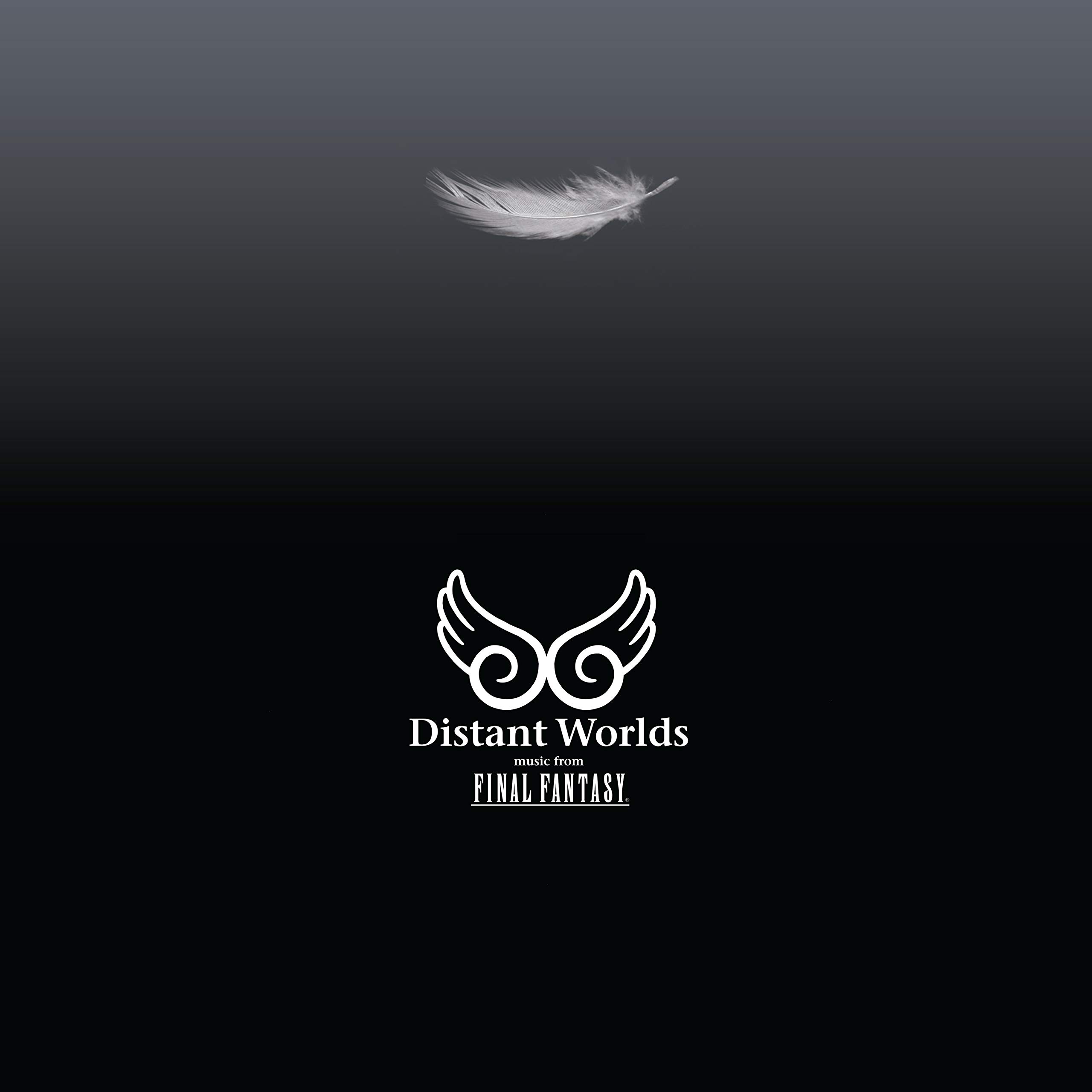Algopix Similar Product 3 - One​-​Winged Angel (Final Fantasy VII)