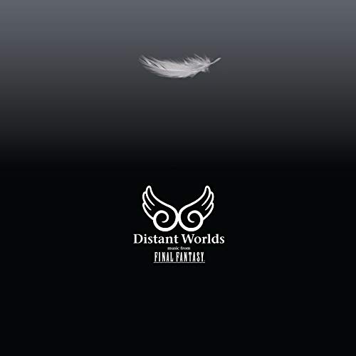 Algopix Similar Product 7 - One​-​Winged Angel (Final Fantasy VII)