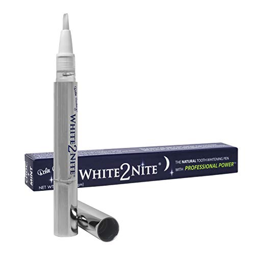 Algopix Similar Product 4 - Dale Audrey White2nite Natural Tooth
