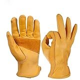 Algopix Similar Product 12 - Labor protection gloves Gardening