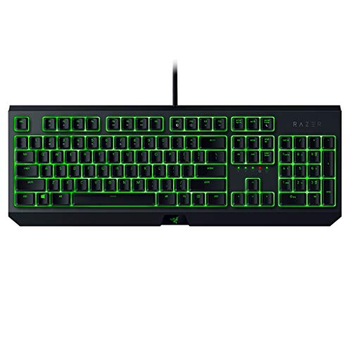 Algopix Similar Product 18 - Razer Widow Essential Mechanical Gaming