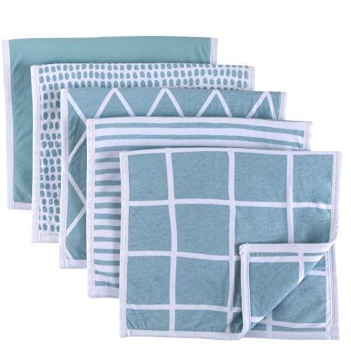Algopix Similar Product 13 - Elys  Co Baby Burp Cloth Ultra