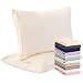Algopix Similar Product 2 - Superity Linen Standard Pillow Cases