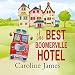 Algopix Similar Product 9 - The Best Boomerville Hotel