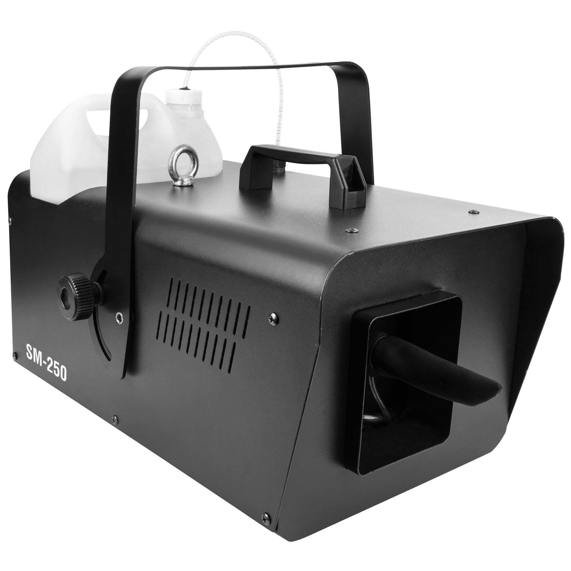 Algopix Similar Product 9 - Chauvet DJ Adjustable High Output Snow