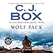 Algopix Similar Product 15 - Wolf Pack