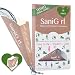 Algopix Similar Product 2 - SaniGirl Disposable Pee Funnel for