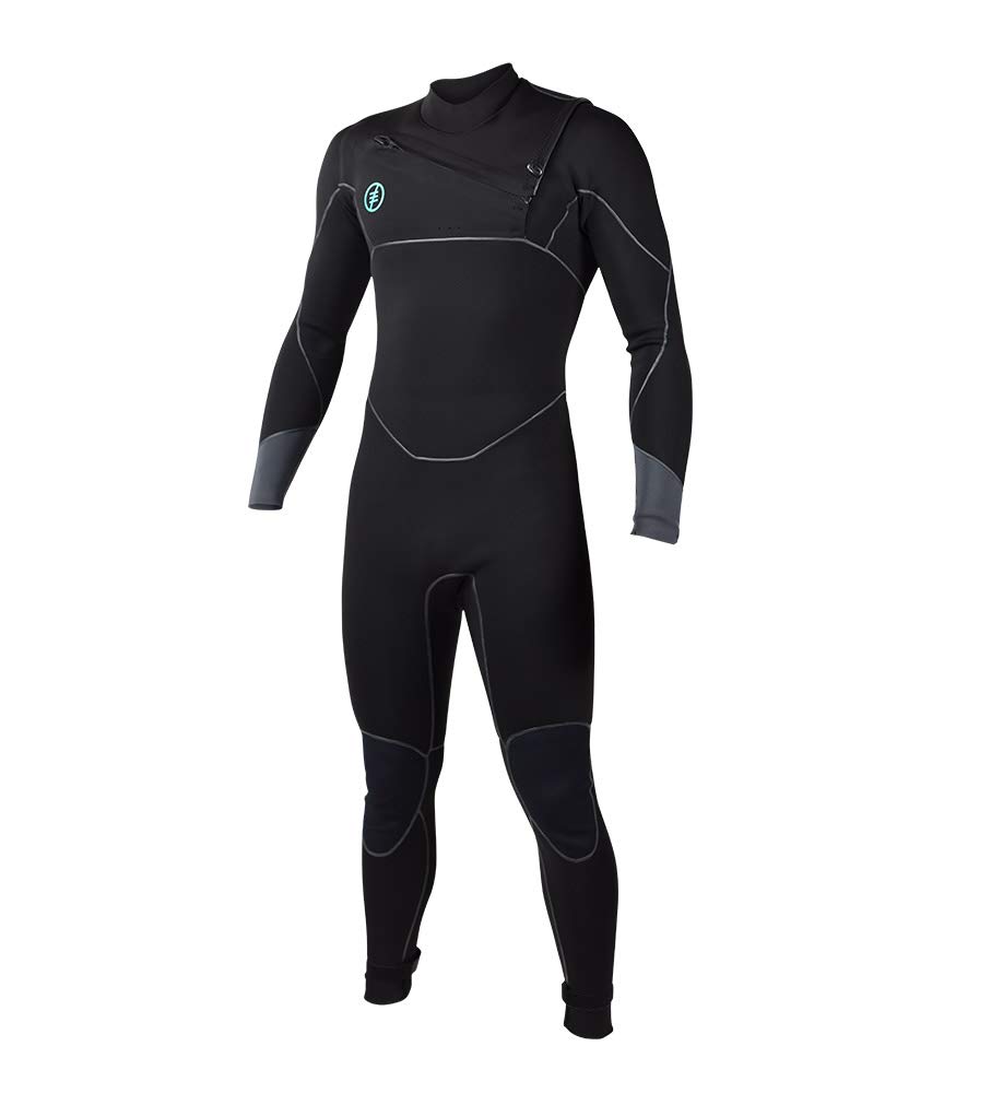 Algopix Similar Product 5 - Ride Engine APOC 3/2 Men's Wetsuit