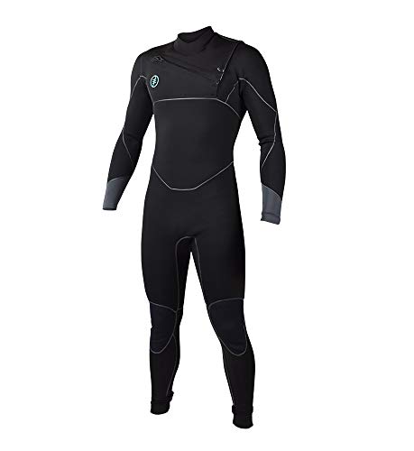 Algopix Similar Product 9 - Ride Engine APOC 3/2 Men's Wetsuit