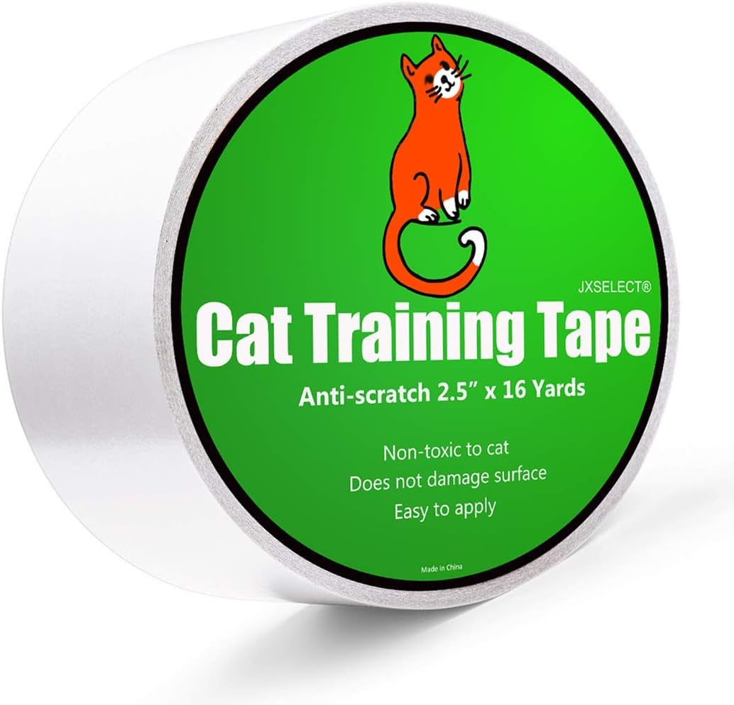 Algopix Similar Product 4 - AntiScratch Tape for Furniture  Stop