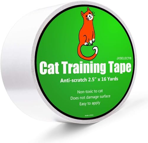 Algopix Similar Product 13 - AntiScratch Tape for Furniture  Stop