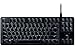 Algopix Similar Product 8 - Razer BlackWidow Lite TKL Tenkeyless