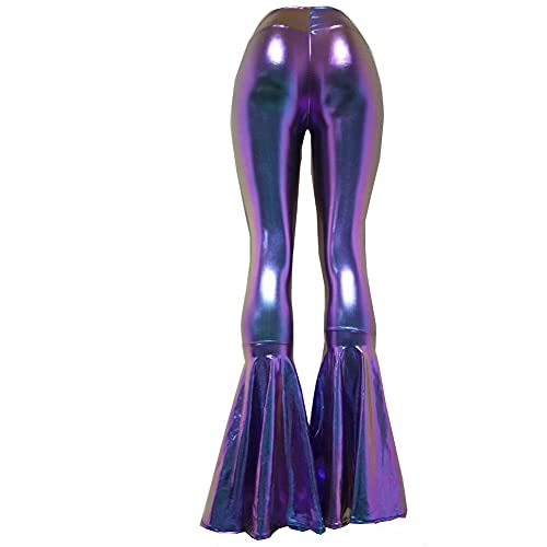 Algopix Similar Product 8 - Iridescent Mermaid Scale Party