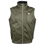 Algopix Similar Product 10 - Heybo Delta Vest (Medium, Olive)
