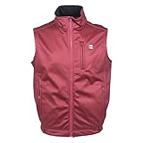 Algopix Similar Product 1 - Heybo Delta Vest (Medium, Cardinal)