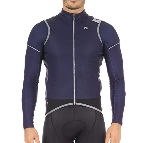 Algopix Similar Product 15 - Giordana FRC Pro Lyte Winter Vest 