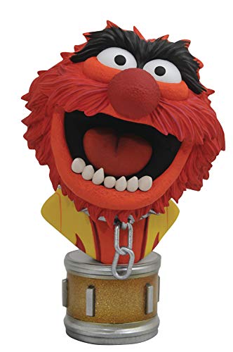 Algopix Similar Product 5 - DIAMOND SELECT TOYS OCT182226 Select