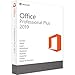 Algopix Similar Product 3 - Microsoft Office 2019 Professional Plus