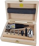 Algopix Similar Product 14 - Famag 1598757 Wood Drill Bit Set 90fix