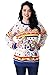 Algopix Similar Product 1 - Adult Rainbow Brite Ugly Christmas