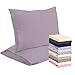 Algopix Similar Product 15 - Superity Linen Standard Pillow Cases