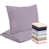 Algopix Similar Product 1 - Superity Linen Standard Pillow Cases