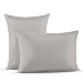 Algopix Similar Product 9 - Superity Linen Pillow Cases Standard