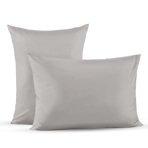 Algopix Similar Product 1 - Superity Linen Pillow Cases Standard