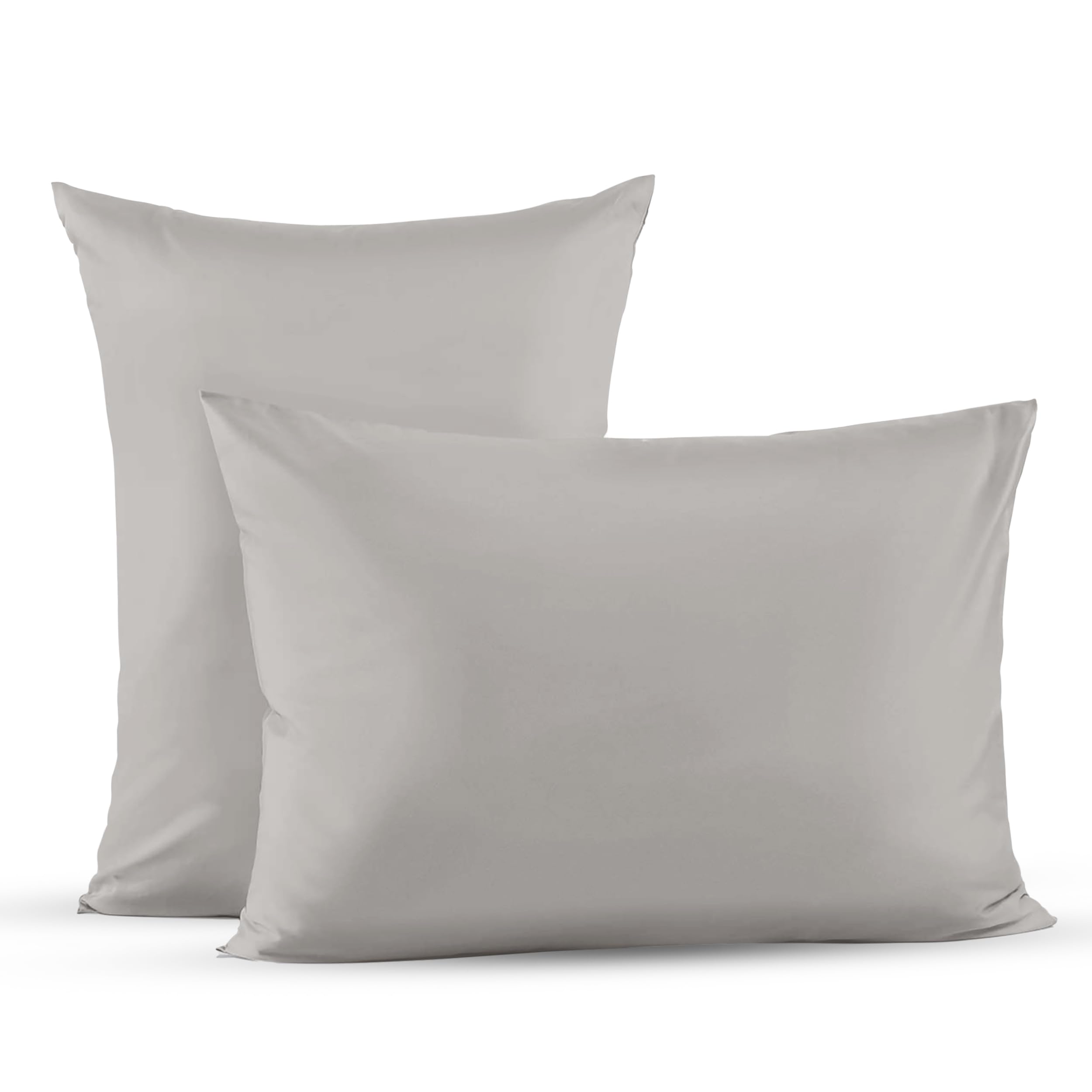 Algopix Similar Product 1 - Superity Linen Pillow Cases Standard