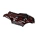 Algopix Similar Product 8 - Redcat Racing 505246Red HX Body, Red