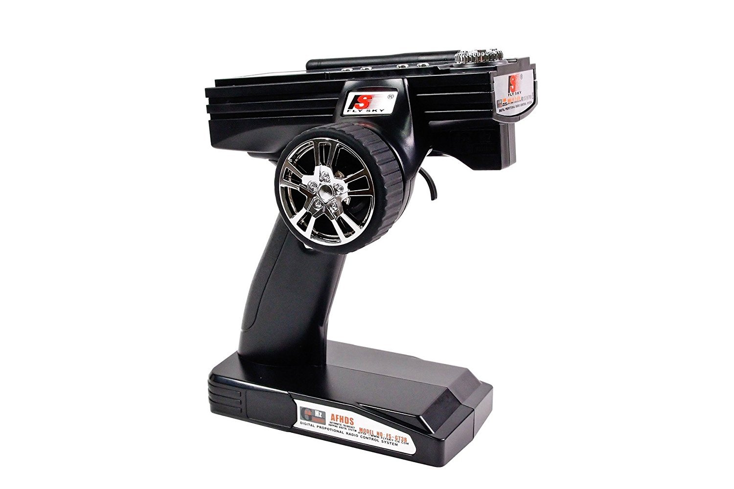Algopix Similar Product 9 - Redcat Racing FSGT3B Flysky 24Ghz