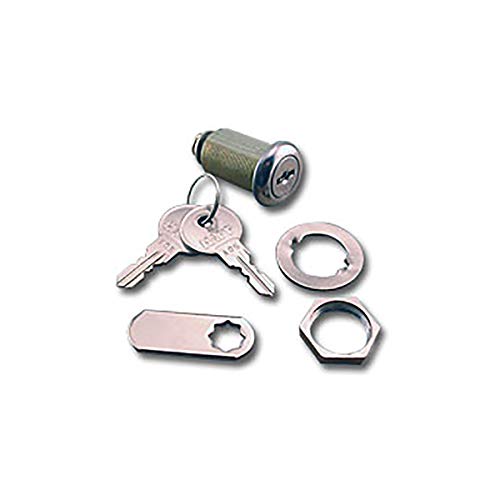 Algopix Similar Product 5 - Suzo Happ 78 Double Bitted Lock