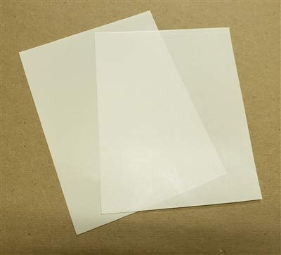 Algopix Similar Product 2 - CF - Teflon Sheets (2 Pc 4x4)