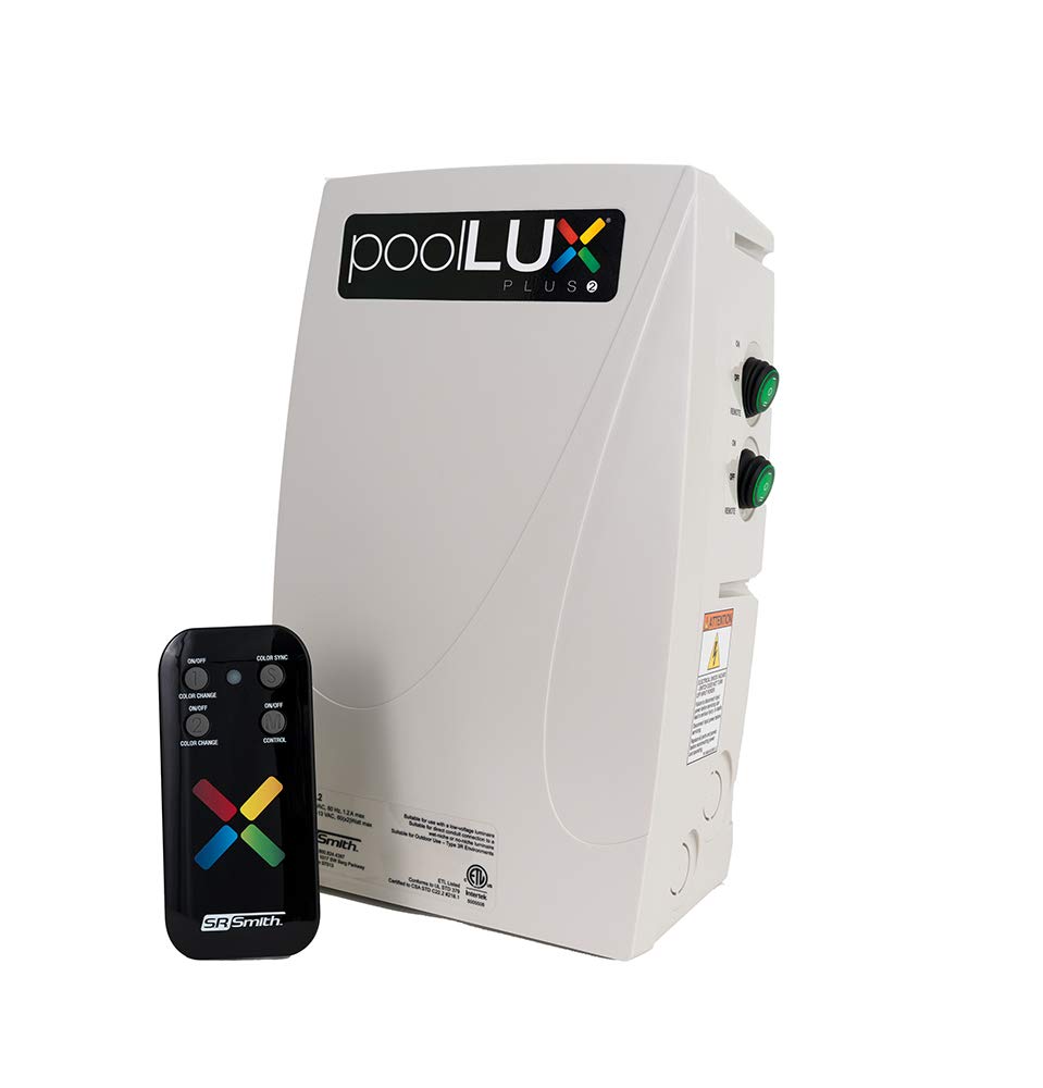 Algopix Similar Product 11 - SRSmith pLXPL2 poolLUX Plus2 Pool