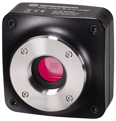 Algopix Similar Product 9 - Bresser MikroCamII 04 UHSP High Speed