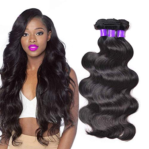 Algopix Similar Product 4 - Kbeth 9A Remy Brazilian Virgin Body