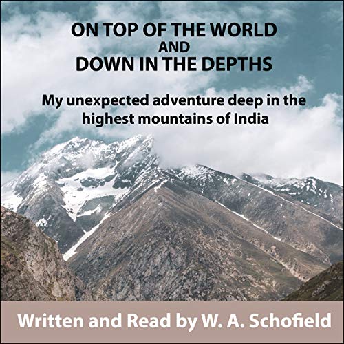 Algopix Similar Product 5 - On Top of the World and Down In the