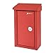 Algopix Similar Product 8 - AdirOffice Outdoor Large Key Drop Box 
