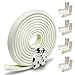 Algopix Similar Product 15 - Hoobii  Edge Guard  Corner Protector